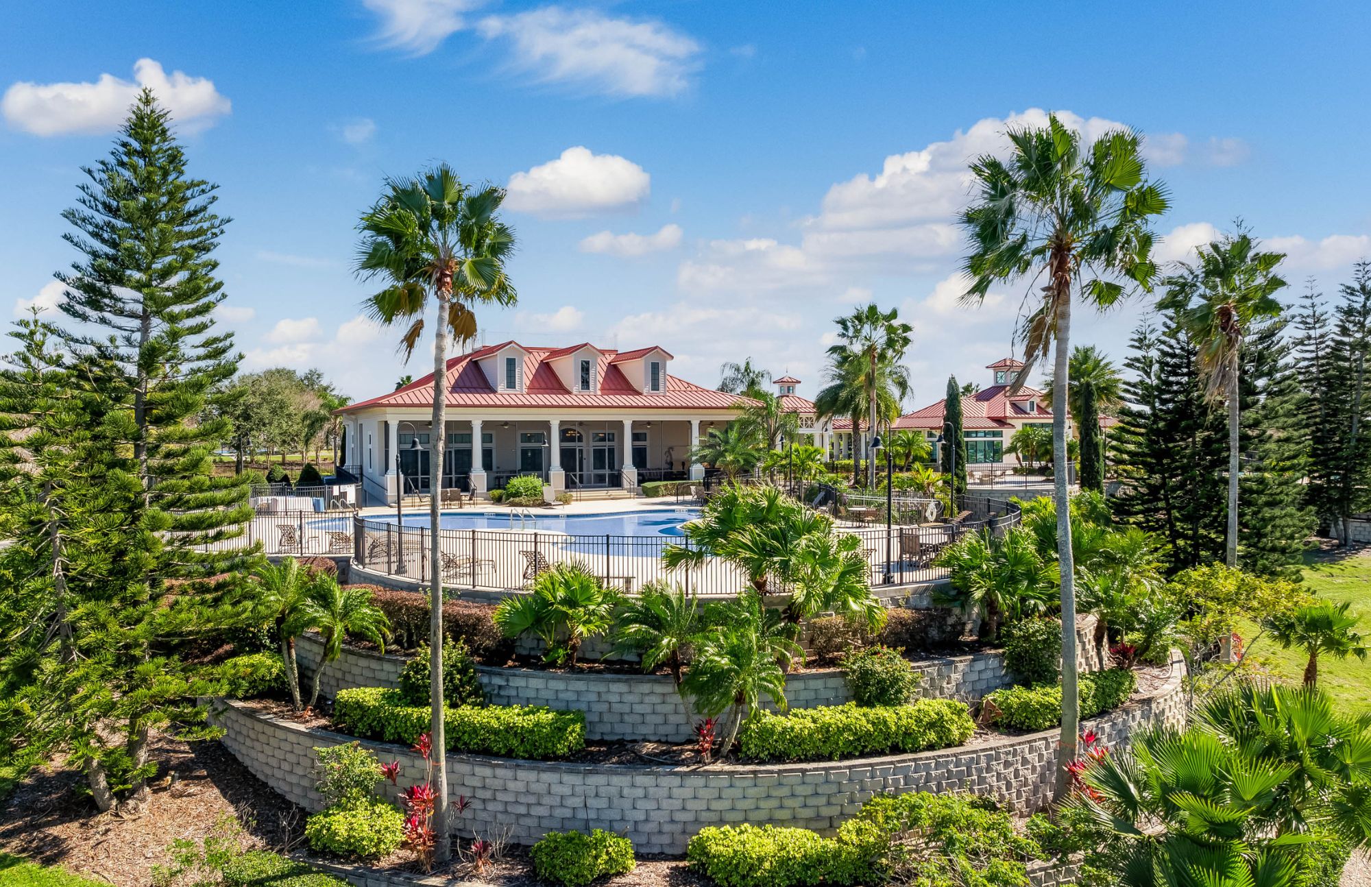 Water Ridge Lots and Homes for Sale in Auburndale and Lake Alfred